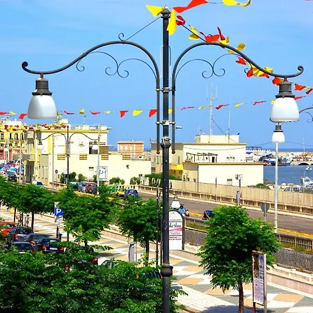 Appartamento Beautiful In The Heart Of *
