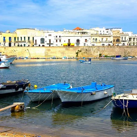 Beautiful In The Heart Of * Gallipoli