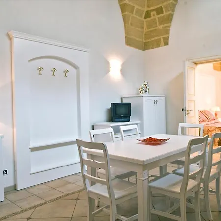 Apartment Beautiful In The Heart Of Gallipoli