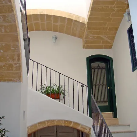 Apartment Beautiful In The Heart Of
